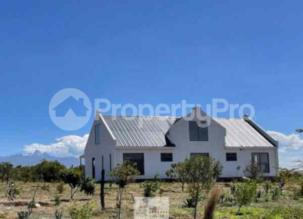 3 bedroom Houses for shortlet Nanyuki Nanyuki
