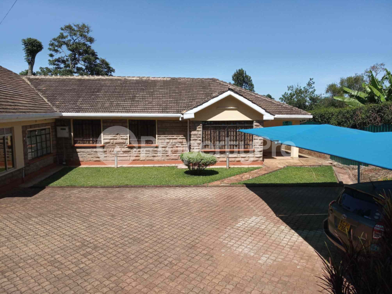 3 bedroom Townhouse for sale Rosslyn Nairobi