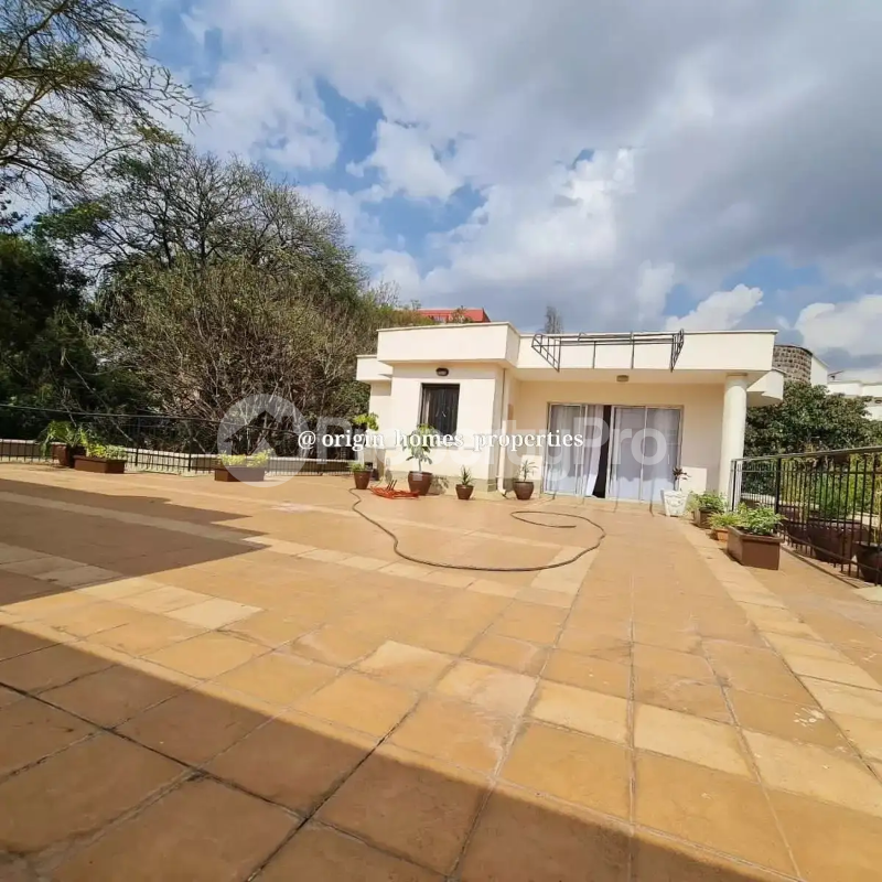 Houses for rent Lavington Nairobi - 0