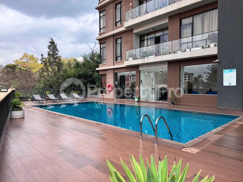 3 bedroom Flat&Apartment for rent Brookside Westlands Nairobi