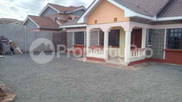 3 bedroom Houses for sale Thika Kiambu