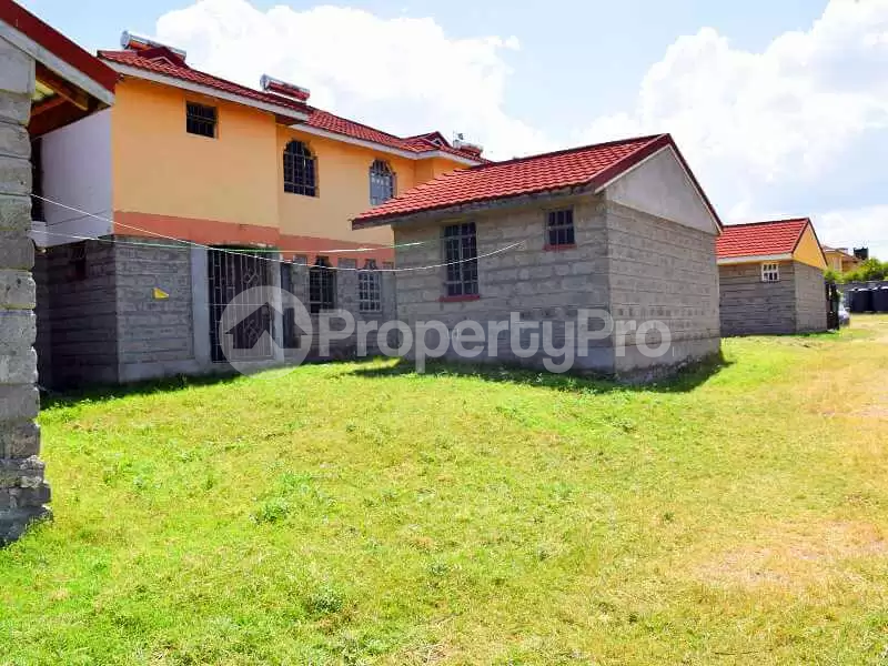 3 bedroom Houses for sale Kitengela Kajiado