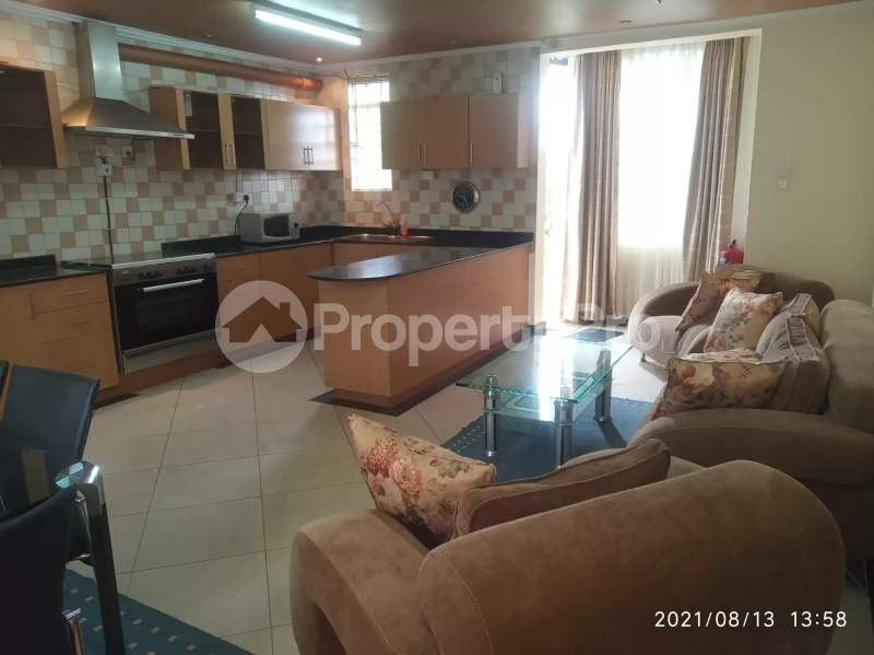 3 bedroom Houses for rent Runda Nairobi - 0