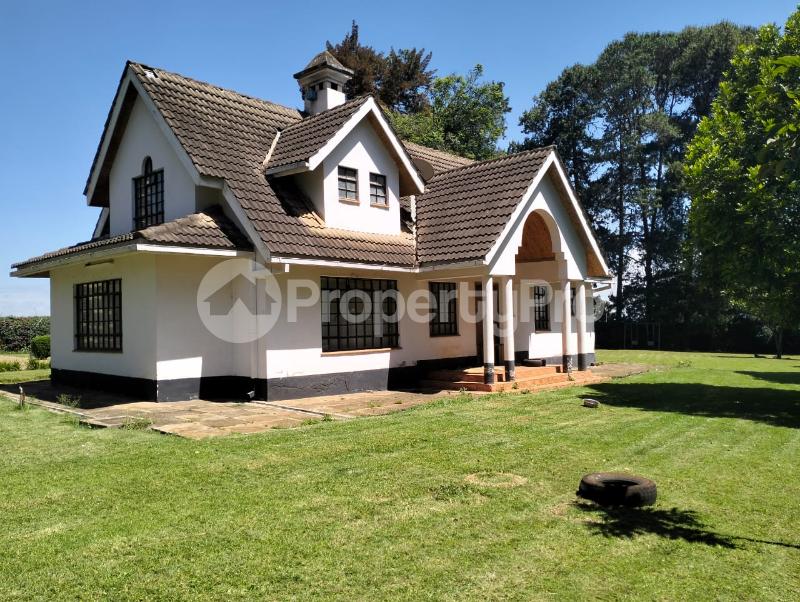 3 bedroom Houses for rent Tigoni Tigoni Limuru