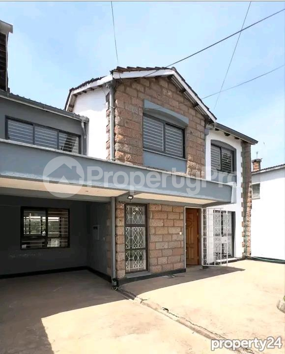 Houses for rent Ngumo Estate, Westlands Nairobi