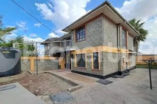 Houses for rent Syokimau Nairobi