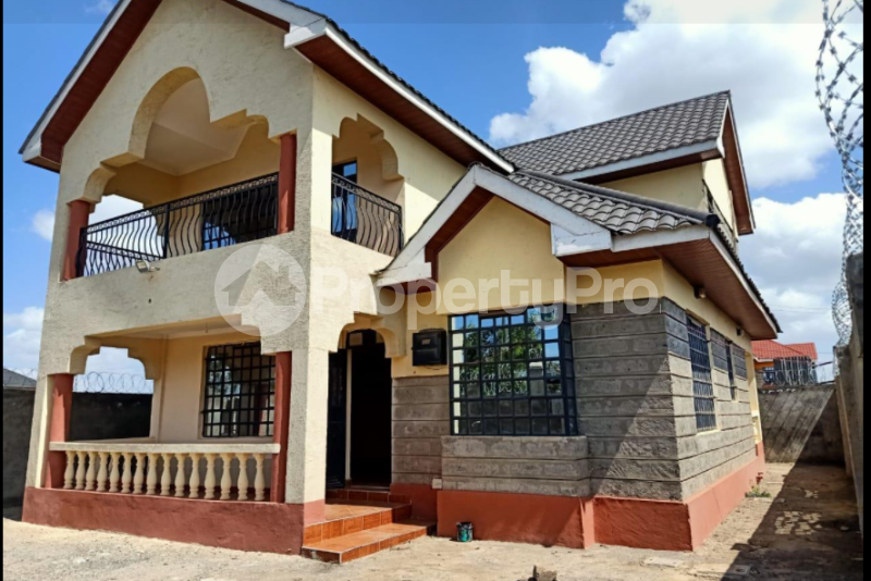 3 bedroom Houses for sale - Kamakis Ruiru - 0