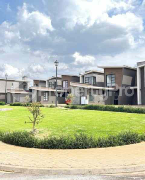 3 bedroom Houses for sale Tigoni Limuru