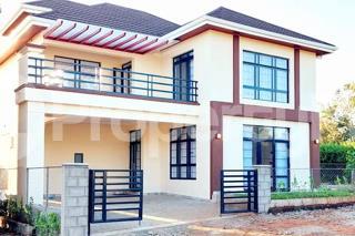 3 bedroom Houses for sale Ngong Kajiado