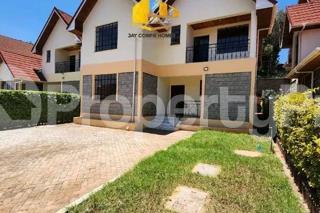 Houses for sale Ngong Kajiado