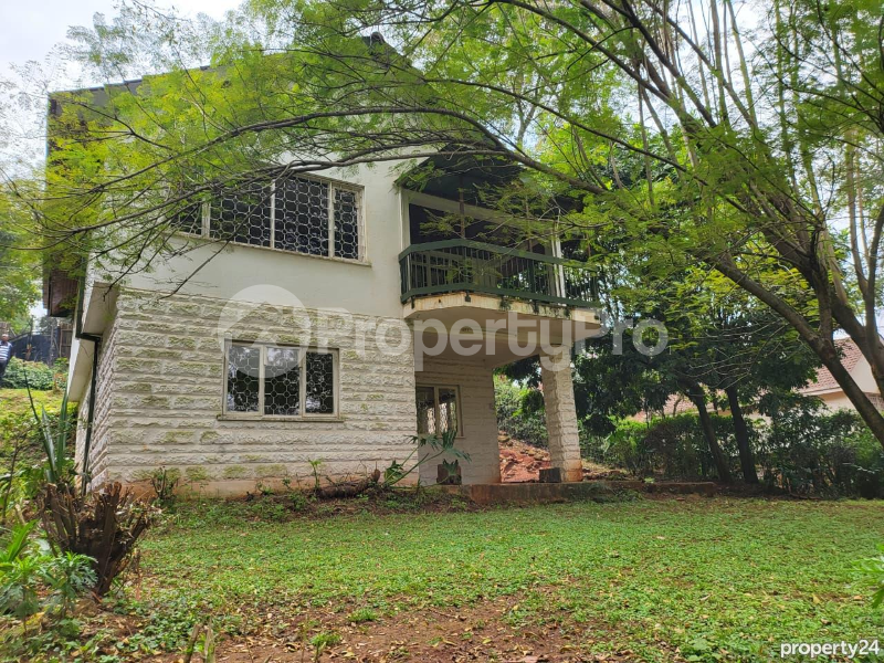 Houses for rent Kyuna Nairobi