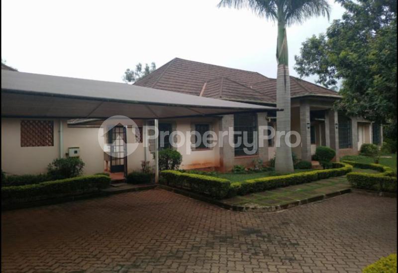 3 bedroom Houses for rent Miotoni Rd Karen Karen Langata Nairobi (PID