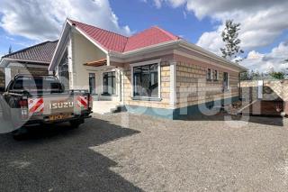 3 bedroom Houses for sale Ngong Kajiado