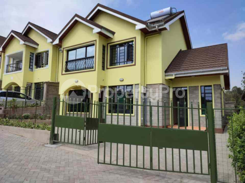 3 bedroom Houses for sale Ngong Kajiado