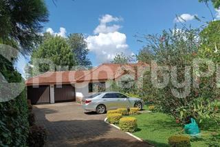 Houses for sale Karen Nairobi