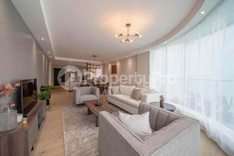 3 bedroom Houses for sale Parklands Nairobi