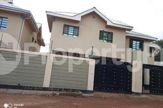 Houses for rent Ruaka Nairobi