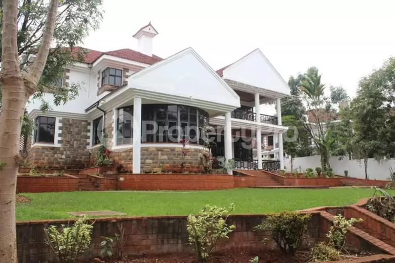3 bedroom Houses for rent Kiambu Kiambu