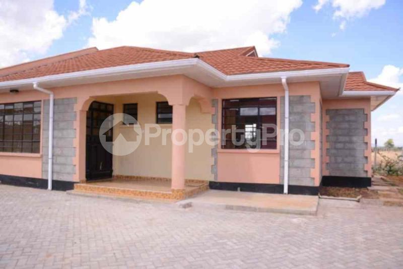 3 bedroom Houses for sale Kitengela Kajiado