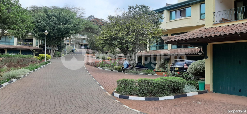 Houses for rent Grivelia Grove, Westlands Nairobi