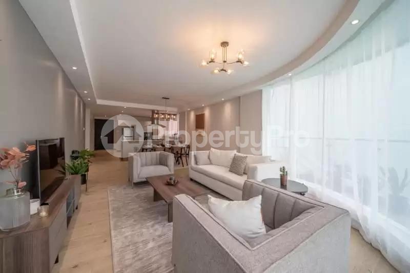 3 bedroom Houses for sale Parklands Nairobi