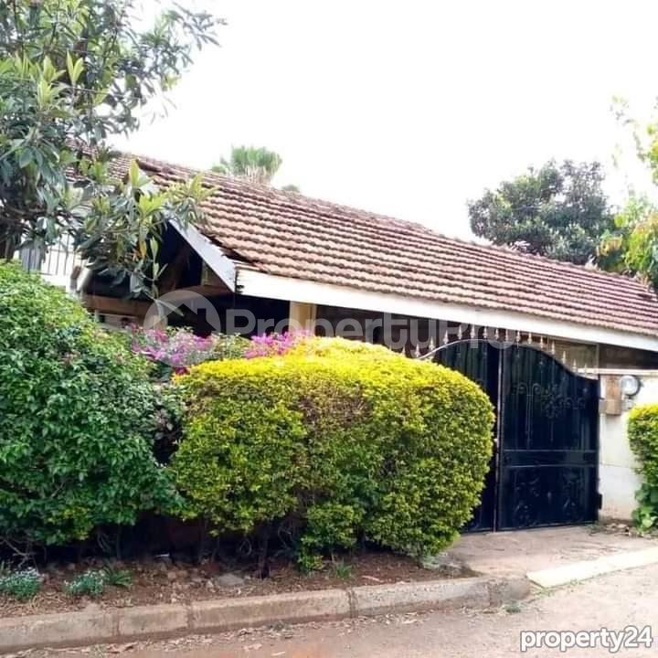 Houses for rent Kileleshwa Nairobi