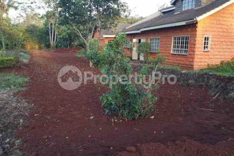 3 bedroom Houses for sale Karen Nairobi