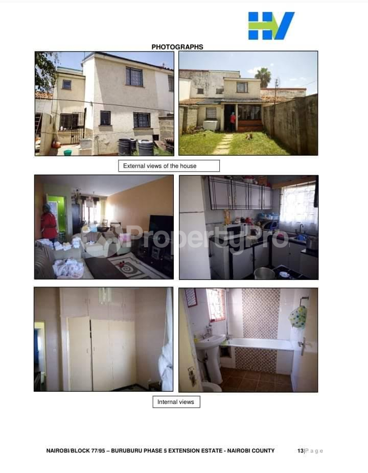 Houses for sale Jogoo Road, Buruburu Nairobi