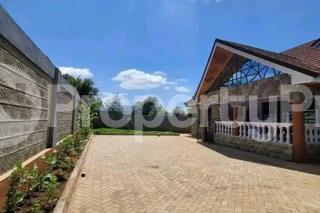 3 bedroom Houses for sale Ngong Kajiado
