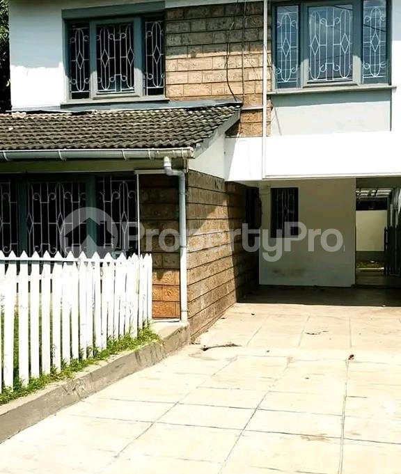 Houses for rent Langata Nairobi