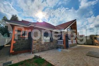 Houses for sale Ngong Kajiado