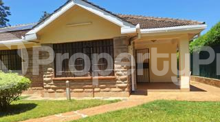 Houses for rent Nyari Nairobi