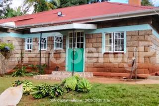 Houses for rent Thogoto Kikuyu