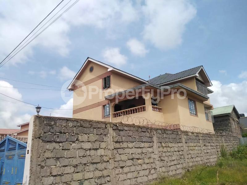 3 bedroom Houses for rent Membley Ruiru
