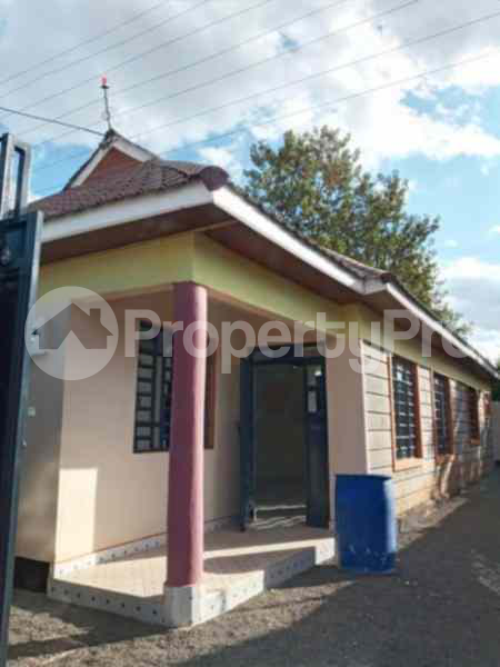 3 bedroom Houses for sale Ruiru Kiambu