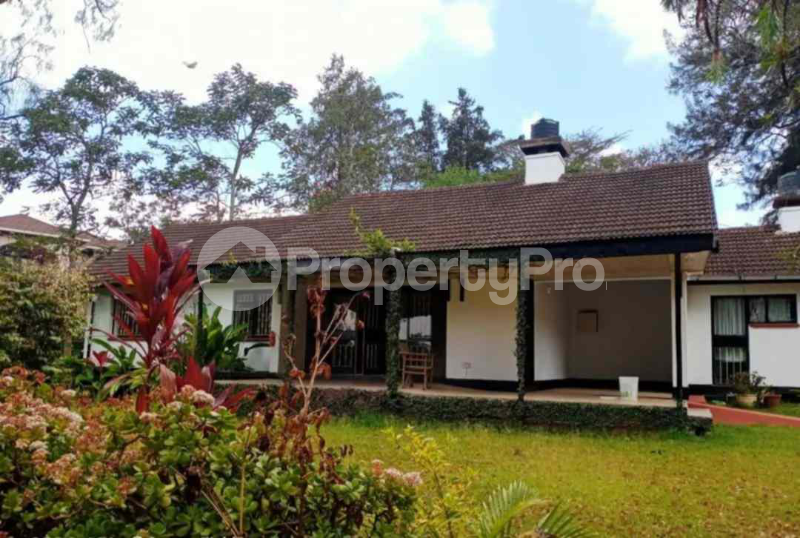 3 bedroom Houses for sale Lavington Nairobi
