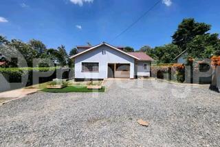 Houses for rent Karen Nairobi