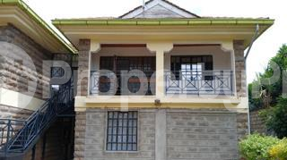 Houses for rent Karen Nairobi