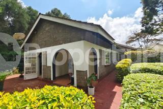 Houses for rent Karen Nairobi