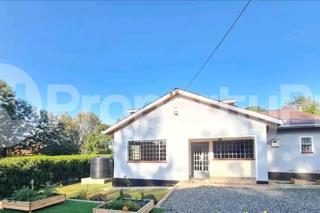 3 bedroom Houses for rent Karen Nairobi