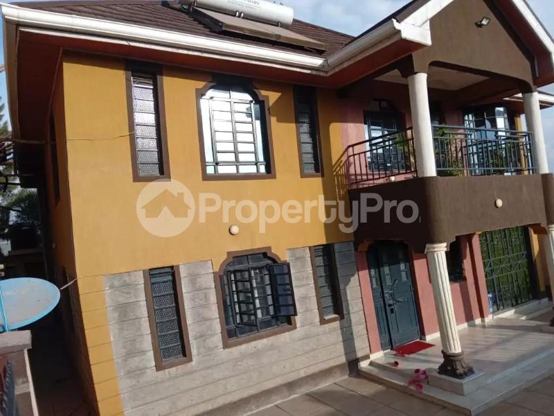 3 bedroom Houses for rent Membley Ruiru