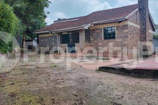 Houses for rent Thogoto Kikuyu
