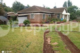 Houses for rent Sigona, Thogoto Kikuyu