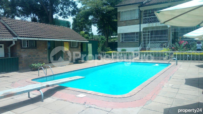 Houses for sale Kilimani Nairobi