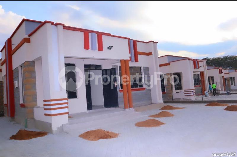 3 bedroom Houses for sale Kitengela Kajiado