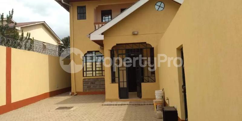 3 bedroom Houses for rent Membley Ruiru