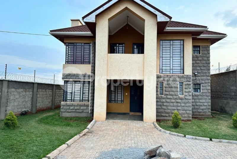 3 bedroom Houses for sale Thogoto Kikuyu