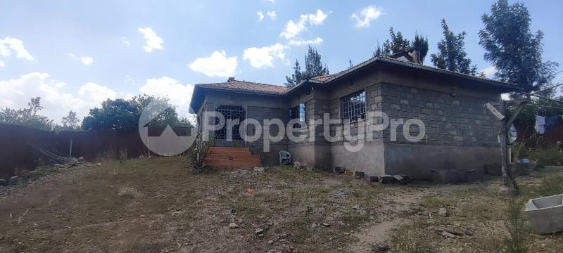 3 bedroom Bungalow Houses for sale Safenest Gategi Keekonyokie (Kajiado) Kajiado