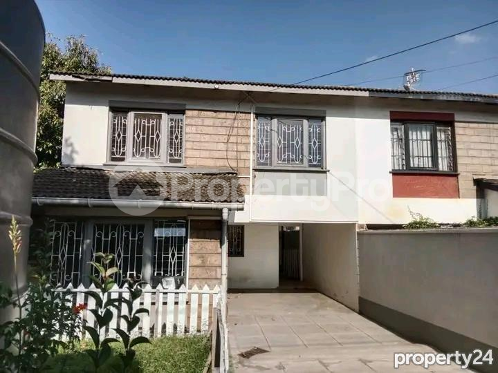 Houses for rent Langata Nairobi