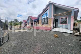 3 bedroom Houses for sale Ngong Kajiado